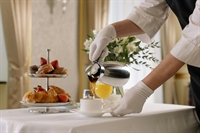 well-established catering services business - 1