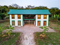 duplex on one acre - 1