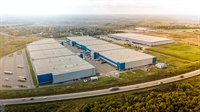 high spec logistics facility - 1