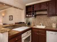 luxurious oceanfront apartment st - 3