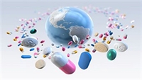 health products distribution business - 1