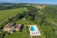 luxury property near asciano - 3