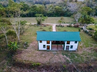 duplex on one acre - 3