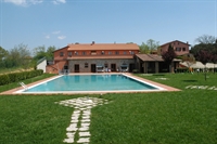 accommodation complex città della - 1