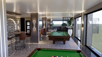 600 sqm commercial space - 3