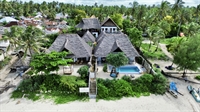oceanfront boutique hotel villas - 2