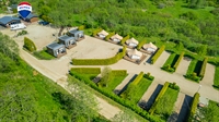 award-winning eco-campsite private beach - 3