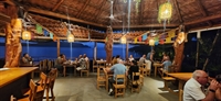 best restaurant playa tambor's - 3