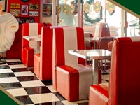 turnkey burger restaurant strategic - 1
