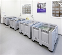 construction material testing laboratory - 1