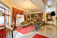 luxury hospitality asset with - 2