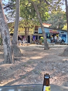 successful beach front restaurant - 1