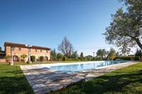 charming farmhouse with views - 2