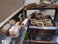fully equipped food truck - 3