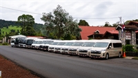 profitable tourism transportation platform - 2