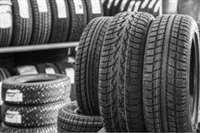 import sale of tires - 1