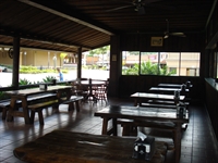restaurant with bar belen - 3