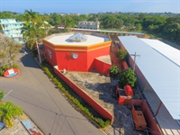restaurante disco sosua zona - 2