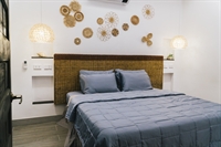 established resort villa center - 1