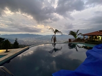 luxury country house medellin - 3