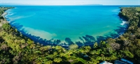profitable beachfront resort spa - 1