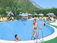 hotel kemer for sale - 1