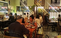 bistro restaurant - 2