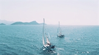 multi brand experiential sailing - 1