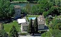 luxury resort tuscany - 3