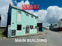 two-building commercial complex central - 2