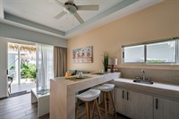 luxury ocean view villa - 2