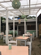 restaurant the center of - 3