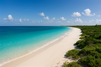 600-acre prime beachfront land - 2