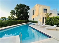 high-income fully furnished one-bedroom - 3