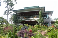 tropical acreage lakefront estate - 1