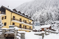 accommodation facility with 11 - 1