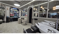 beauty salon - 1