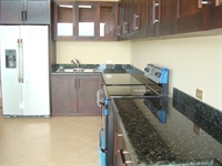 established villa tropical great - 2
