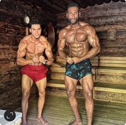 gym wellness centre seychelles - 2