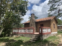 mountain eco-resort - 3
