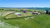 spectacular farm montalcino - 2