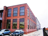 bucharest warehouse - 2