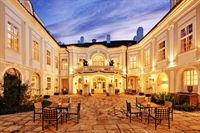 mozart hotel pachtuv palace - 1