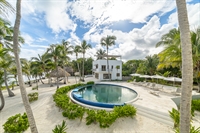 two luxury villas on - 1