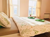 established 72-bed hostel riga - 1