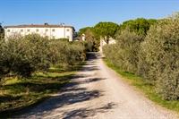 profitable 18th-century villa tuscany - 3