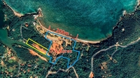 beachfront resort paya bay - 1