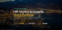off-market 11-unit boutique hotel - 1