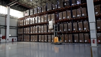 commercial real estate business - 1