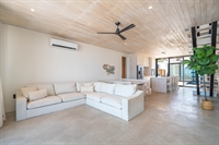 airbnb luxury beach villa - 3